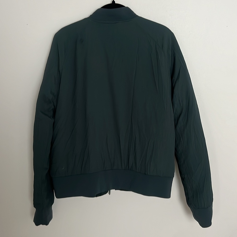 Lulu reversible jacket - Picture 6 of 7